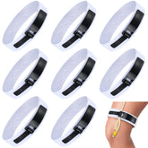 Nuanchu catheter leg strap set with non-slip stabilization for secure drainage.