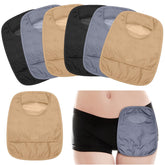 Nuenen ostomy bag covers waterproof and durable for daily use