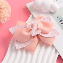 Nuolich elastic headband provides comfortable, slip-free fit for active celebrations.