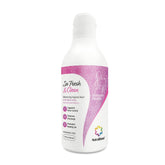 NutraBlast So Fresh & Clean bottle shot highlights boric acid balance for intimate care.