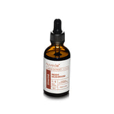 Nuvedo Reishi liquid extract bottle 50 ml for easy daily unwinding