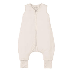 Nyte Nyte Baby bone sleeveless sleep sack keeps baby warm overnight