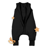 Nyte Nyte Baby 2.5TOG sleep sack front view, warm and snug for toddlers