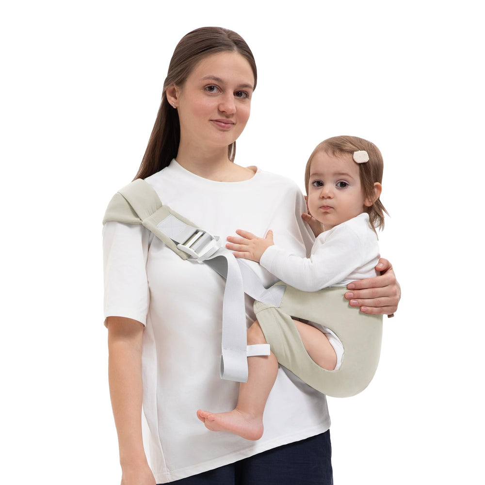 Oblitor toddler carrier: safety and comfort for 25-60 lb children