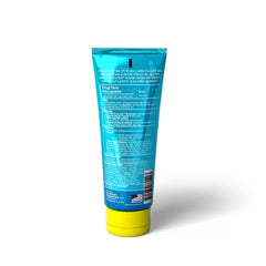 Ocean Potion Kids Sunscreen SPF 50 bottle back label with key details