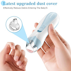 ODIFORGOO USB charging for cordless convenience.