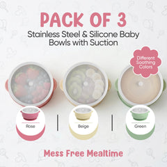 odoe stainless interior with removable insert for easy cleaning