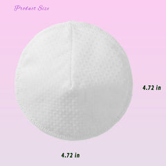 Oiikain three-layer absorbent core demonstrates leak protection during use.