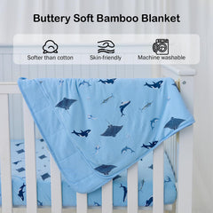BubblePanda bamboo fabric close-up highlights breathable, moisture-wicking comfort.