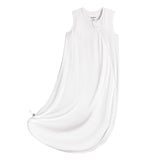 Okayinn BubblePanda sleep sack front view with breathable fabric for night comfort.
