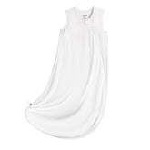 Okayinn BubblePanda sleep sack close-up of breathable modal fabric for ultra-soft comfort.