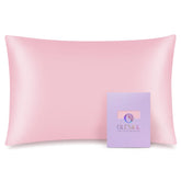 OLESILK toddler pillowcase with soft-texture fabric for gentle skin and cozy sleep.