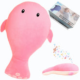 Olfjurk baby soother under crib mattress for calming vibrations.