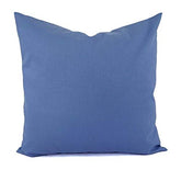 Om Bedding Collection toddler travel pillowcase 12x16, two-pack, soft Egyptian cotton for comfort.