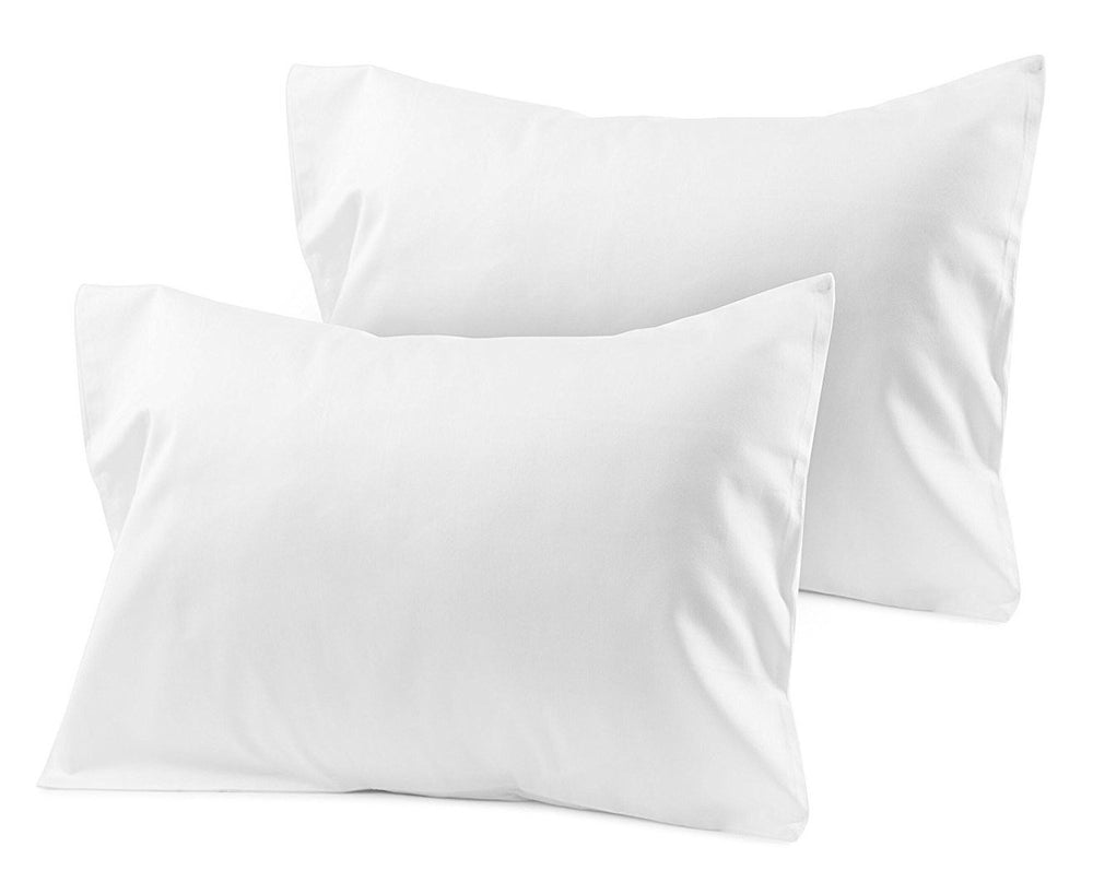 Om Bedding Collection youth pillowcase 16x22 with zipper offers quick on-the-go changes.