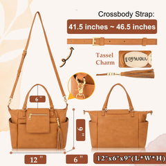 Omanmoli Small Diaper Bag with insulated pockets for meals and bottles.