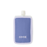 Omie OmieChill travel pouch cooler keeps snacks cool during trips.