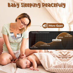 OTEEIDA long battery life supports multiple pumping sessions
