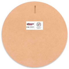 Open Road Brands Powerpuff Team Awesome sign uses printed MDF for lightweight hanging