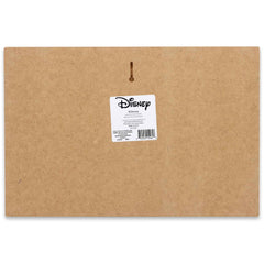 Open Road Brands vintage Disney sign with Winnie the Pooh adds nostalgic decor for bedrooms