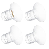 Opgroeie 21mm flange insert pack fits 24mm shields across brands.