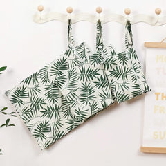 Opgroeie wet bags small zippered pocket ideal for wipes and small items.