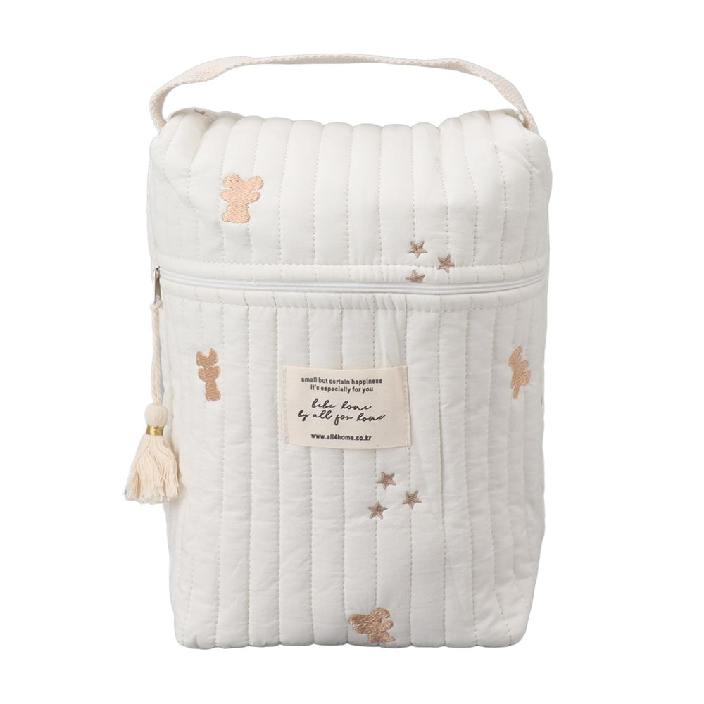 OPPWONG diaper bag organizing pouches for on-the-go organization