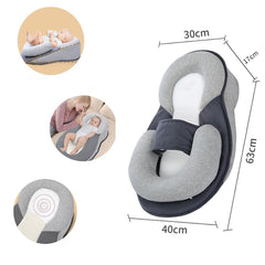 ORWMX machine-washable-cover-and-core keeps cushion clean and durable