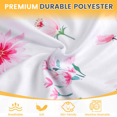 Orzbow car seat cover mesh window provides ventilation and insect protection during strolls