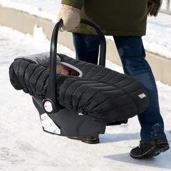 Orzbow OEKO-TEX certified plush lining adds soft warmth