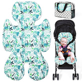 Orzbow Stroller Cooling Pad beads cooling surface keeps baby comfortable on hot days