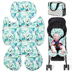 Orzbow Stroller Cooling Pad beads cooling surface keeps baby comfortable on hot days