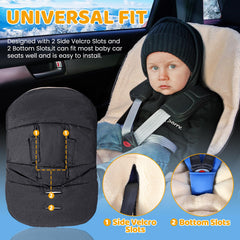 Orzbow waterproof polyester shell illustrating weather protection