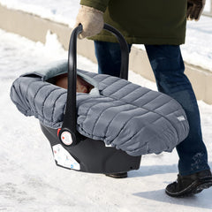 Orzbow cover using OEKO-TEX certified fabric for safe warmth.