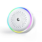 OSHPRO MS02 front view, compact sleep companion for travel