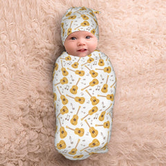 Osvbs Baby Photo Prop Swaddle helps capture adorable newborn moments.