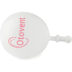 Otovent 10 balloons pack enables multiple uses and replacement options.