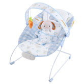 Otrolepota baby bouncer frame offers sturdy newborn support