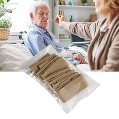 Oubit adjustable elasticity closeup showing customizable fit.