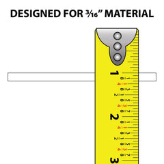 Outwater matte black styrene U-channel frames posters with adhesive-free grip.
