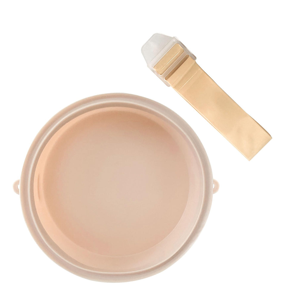 Ovand ostomy shower cover with adjustable belt for secure bathing