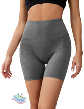 OVRUNS period underwear shorts heavy flow front view for overnight protection
