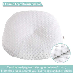 Removable slipcover for the original OWLOWLA lounger, easy to wash.