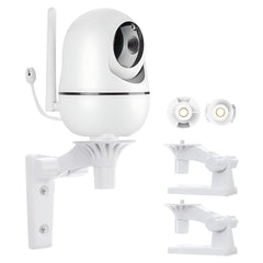 OYOCAM HB65 compatible wall mount with adjustable angle for clear viewing
