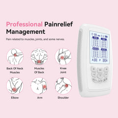 PAIM NRE rechargeable kegel exerciser for cordless workouts anywhere.