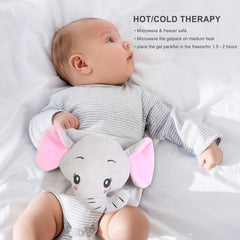 Pallesen reusable ice pack for hot or cold therapy