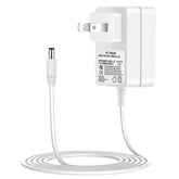 Palrey 5V charger for Graco Simple Sway powering the swing safely at home