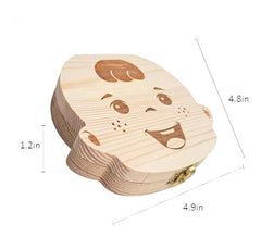 PAMBO box close-up highlights wood grain and craftsmanship.