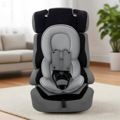 PandaEar car seat and stroller fit ensuring universal compatibility across gear.
