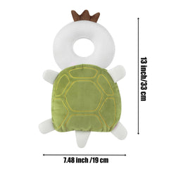 PandaEar adjustable straps provide a secure, customizable fit for growing babies.